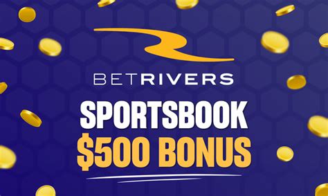 betrivers illinois bonus code - BetRivers Illinois code